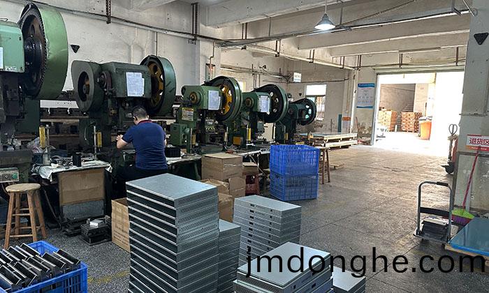 生(sheng)産車間(jian)